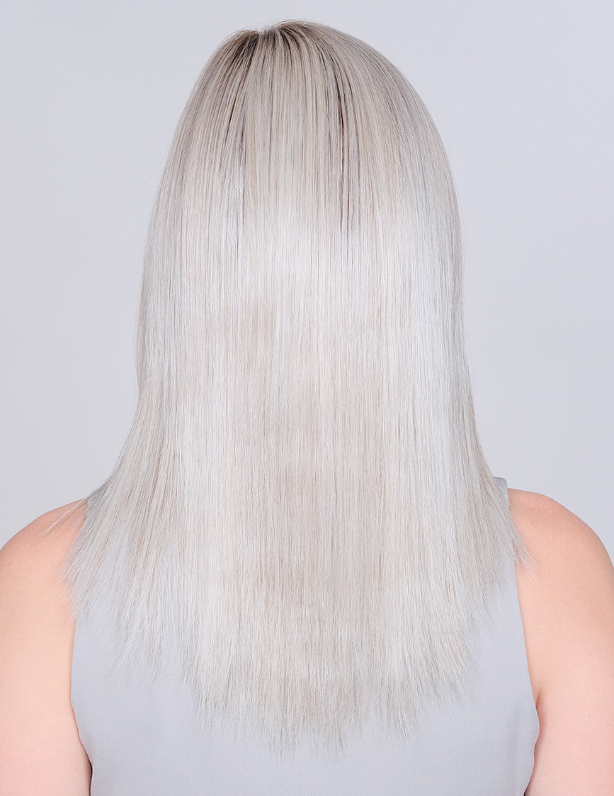 Dolce & Dolce 18 E wig - Belle Tress Cafe Collection