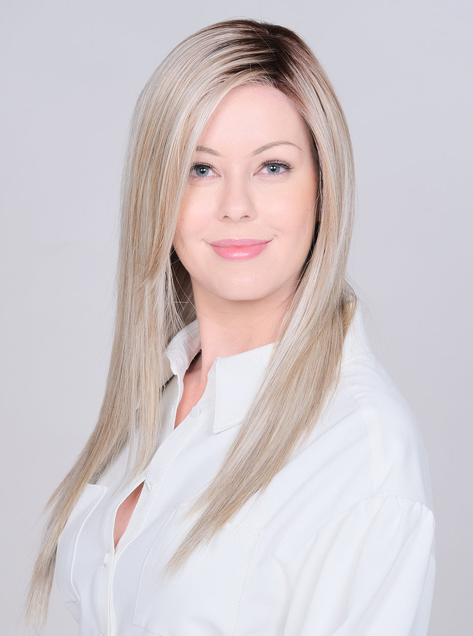 Kushikamana 23 E wig - Belle Tress Cafe Collection