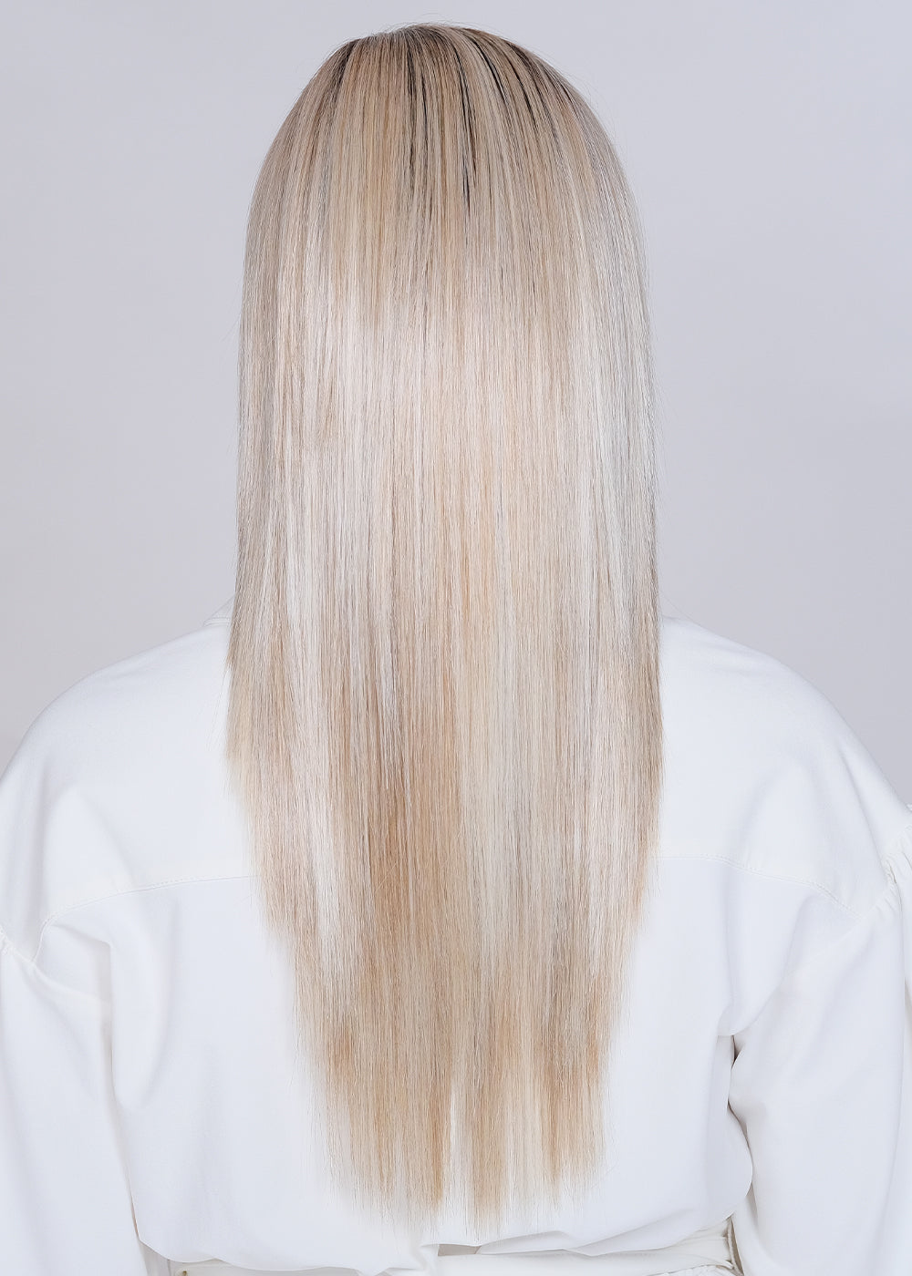 Kushikamana 23 E wig - Belle Tress Cafe Collection