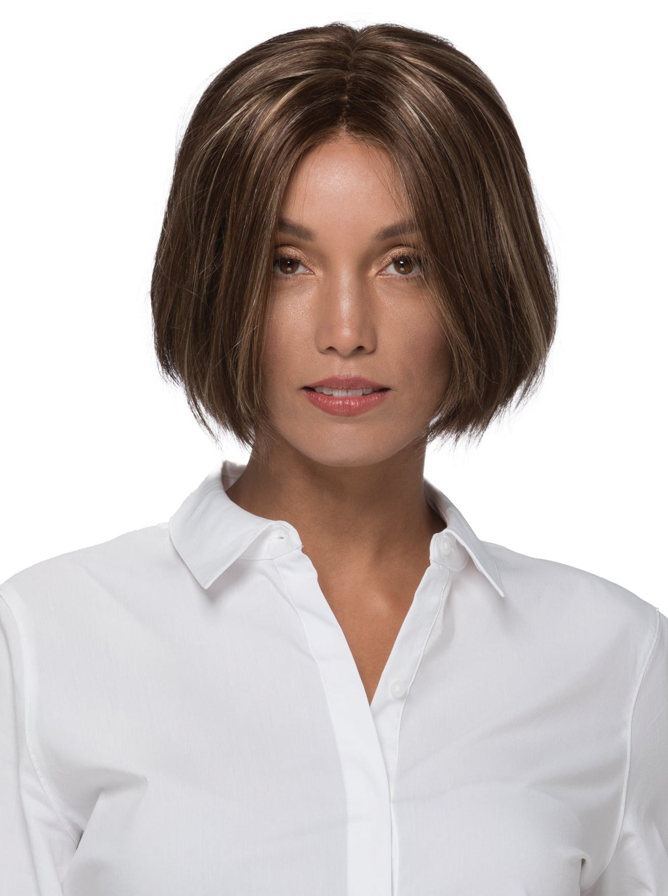 Kennedy wig - Estetica Designs Monofilament Collection
