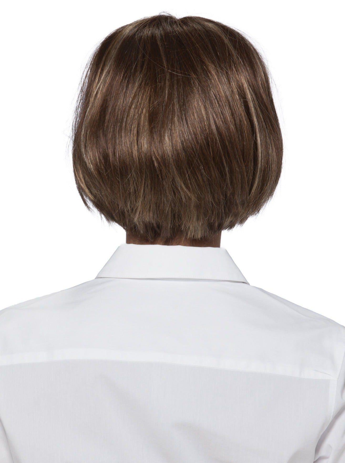 Kennedy wig - Estetica Designs Monofilament Collection