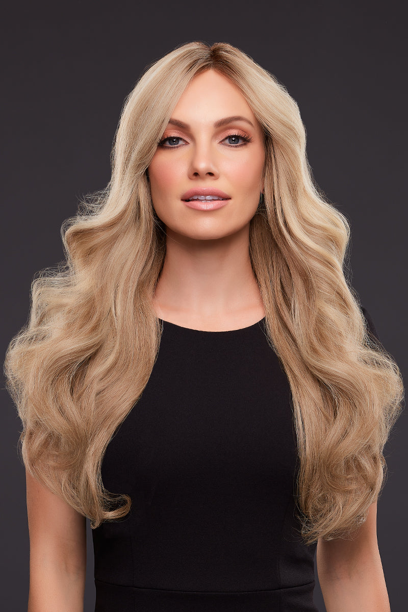 Kim wig - Jon Renau SmartLace Human Hair Collection