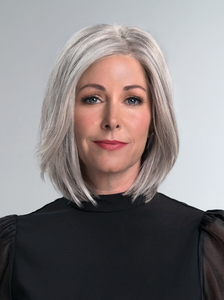 Kristen wig - Jon Renau SmartLace Collection