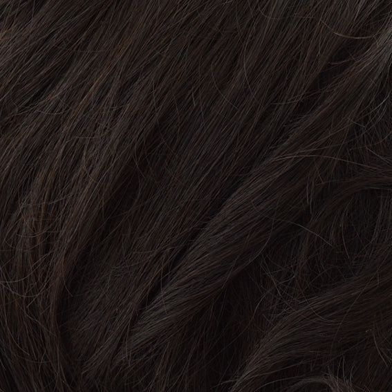 Gisela Mayer - Top Filler Perfection Mono human hair topper