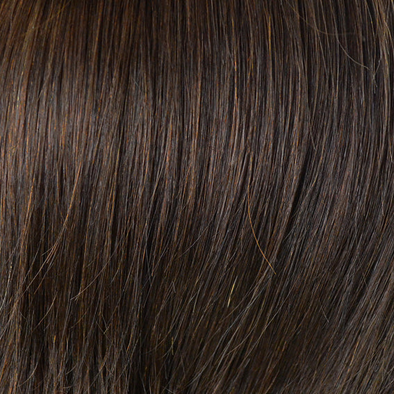Gisela Mayer - Top Filler Perfection Mono human hair topper