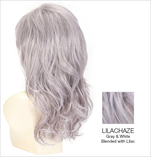 Orchid wig - Estetica Designs Naturalle Collection