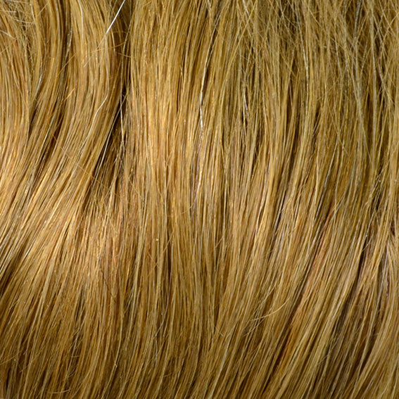 Gisela Mayer - Top Filler Perfection Mono human hair topper