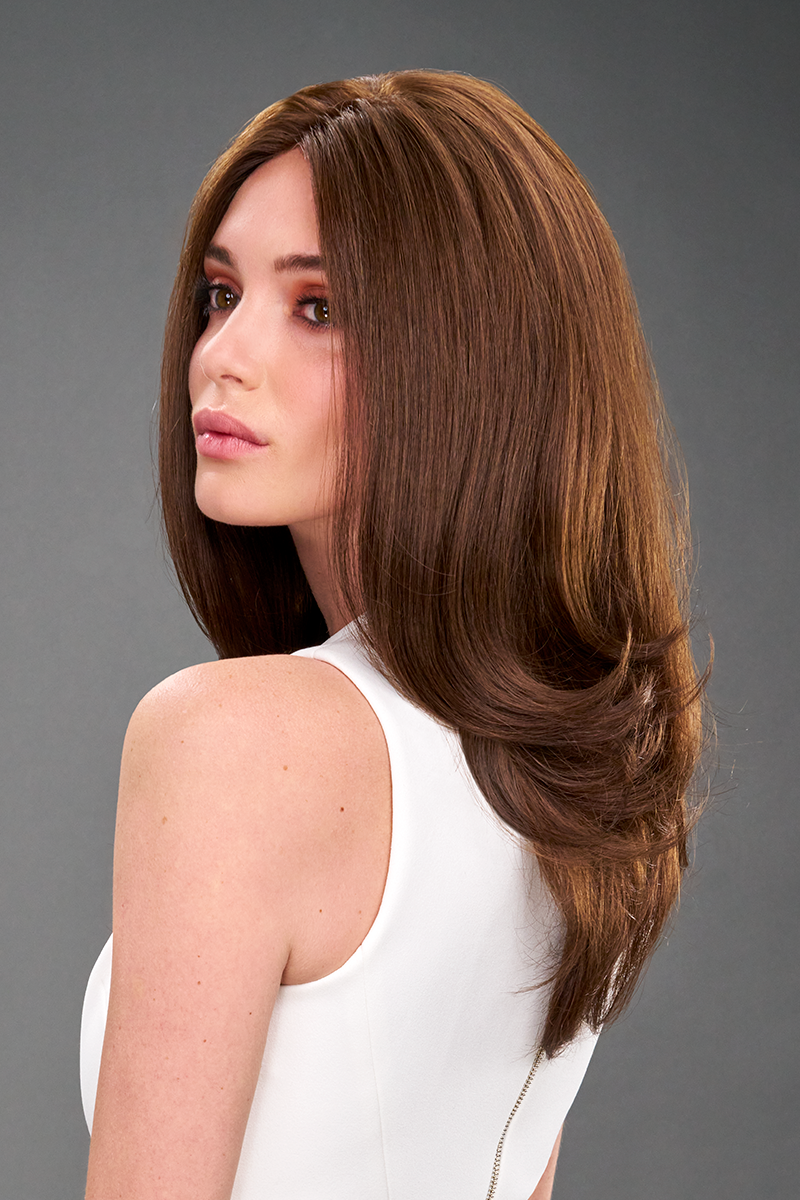 Layla wig - Jon Renau Reimagined Human Hair Collection *NEW*