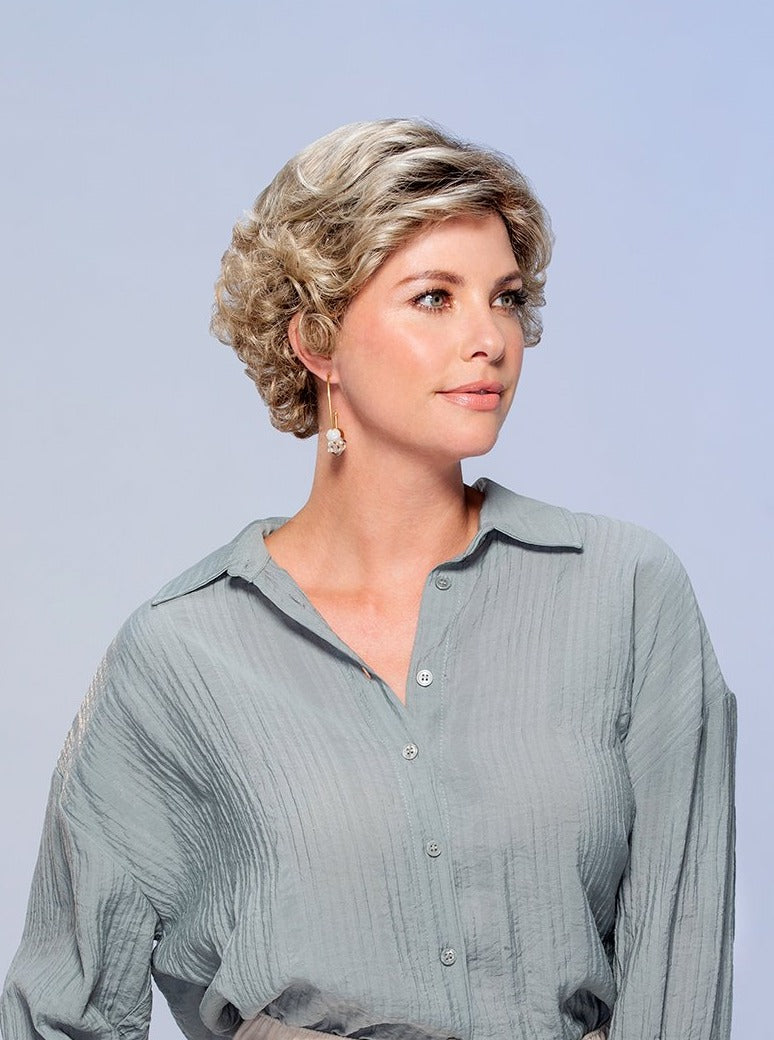 Lily wig - Jon Renau O'solite Collection