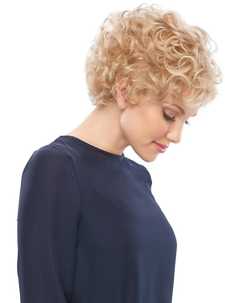 Lily Petite wig - Jon Renau O'solite Collection