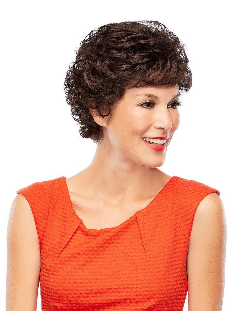 Lily Petite wig - Jon Renau O'solite Collection