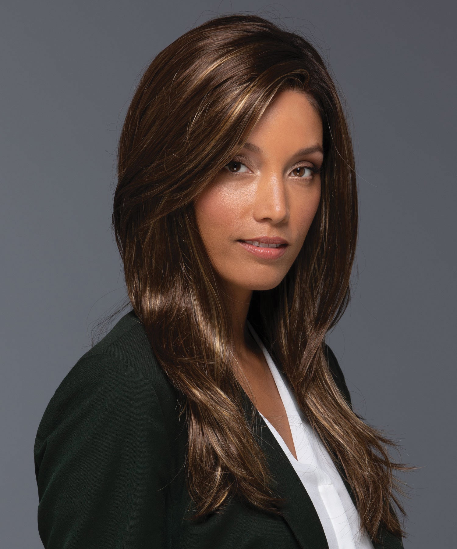 Locklan wig - Estetica Designs High Society Collection *NEW COLOURS*
