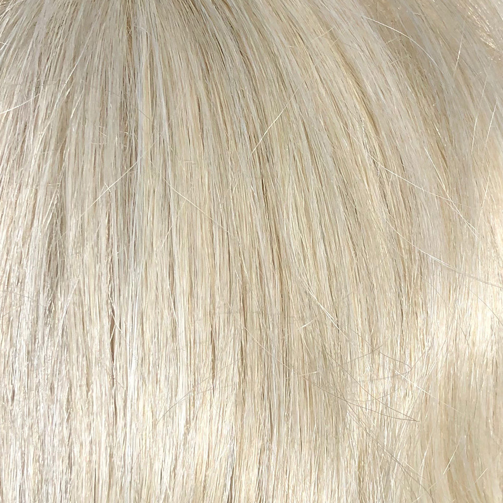 Premium 100% Handmade Topper 18" Wave - Belle Tress Cafe Collection