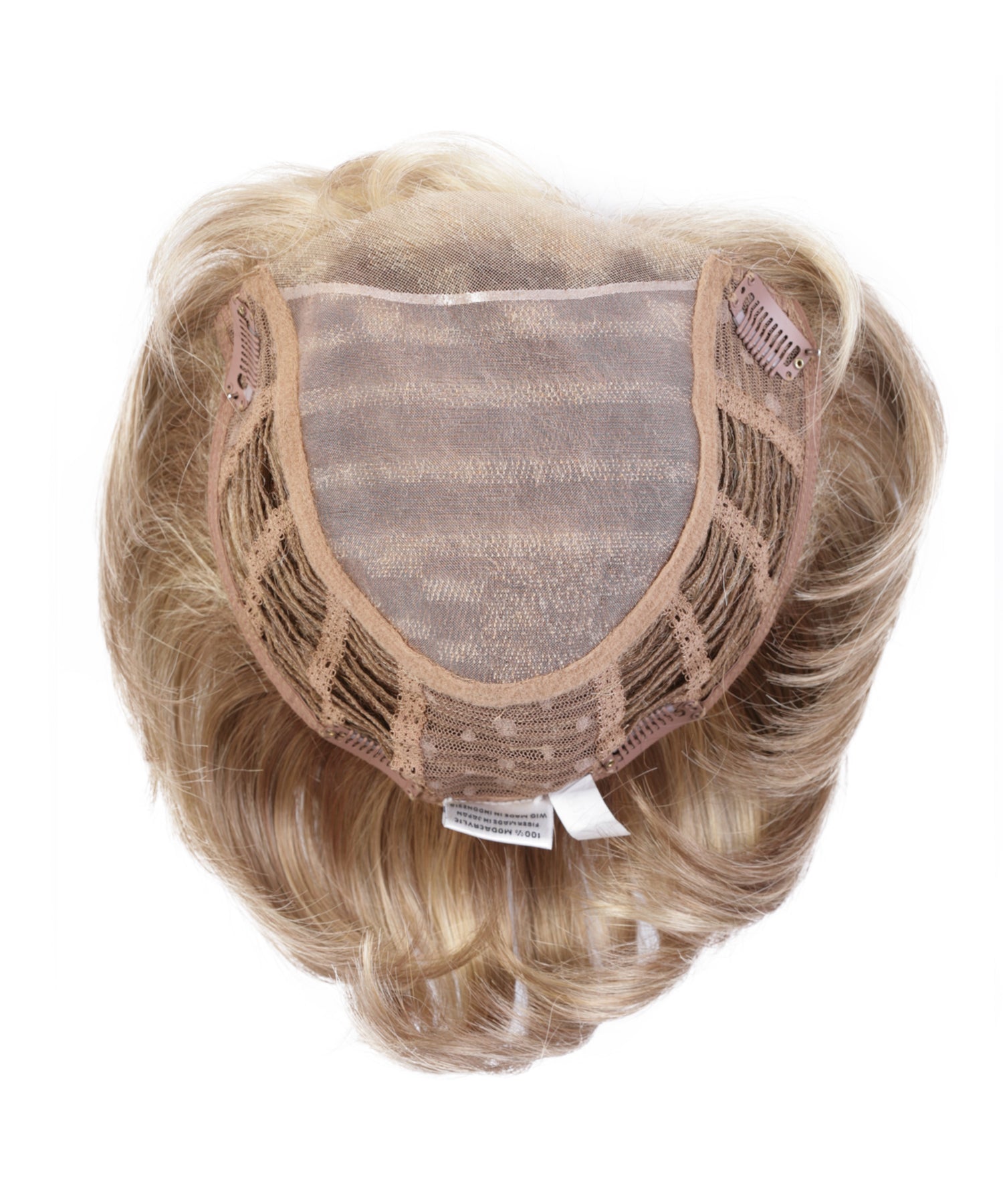 Estetica Designs - Mono Wiglet 36-LF topper
