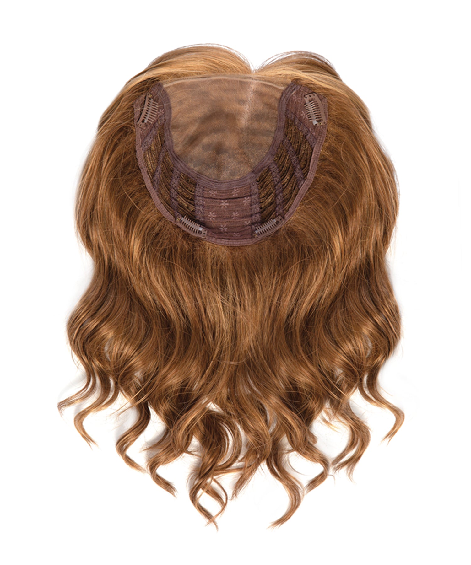 Estetica Designs - Mono Wiglet 513-LF topper