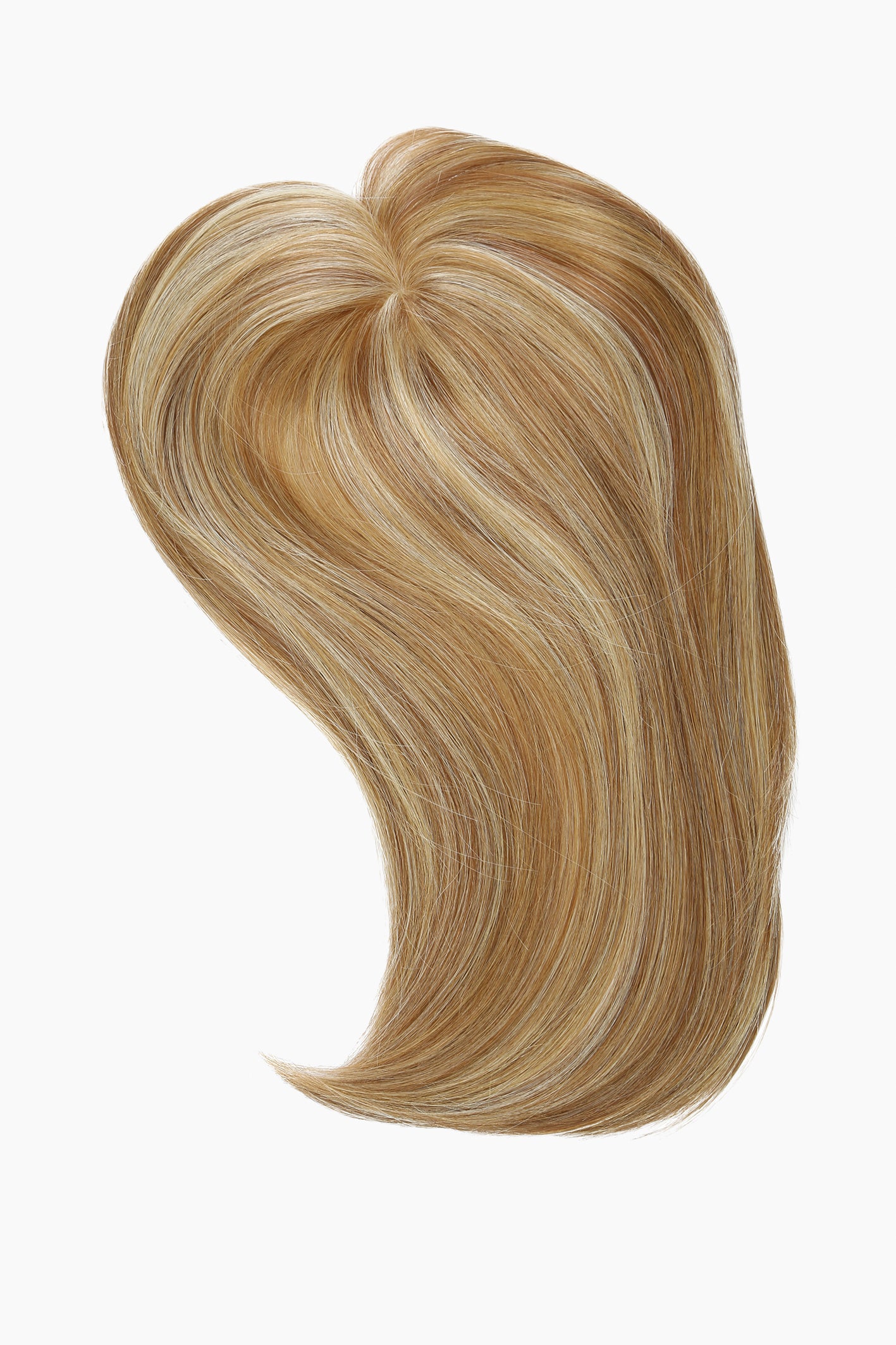 Gisela Mayer - Natural Volume HH human hair topper
