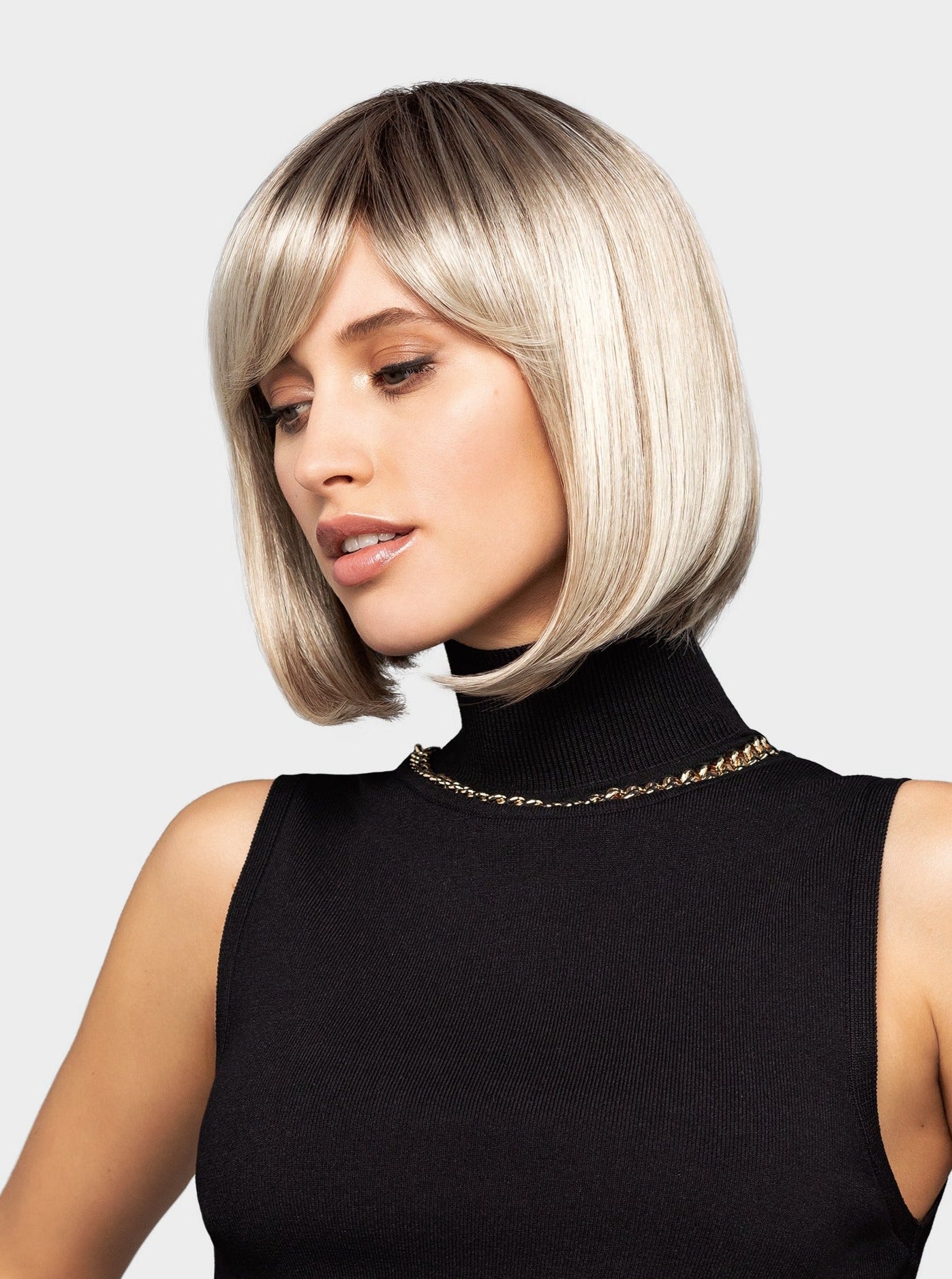 New Joy Lace wig - Gisela Mayer Next Generation Collection
