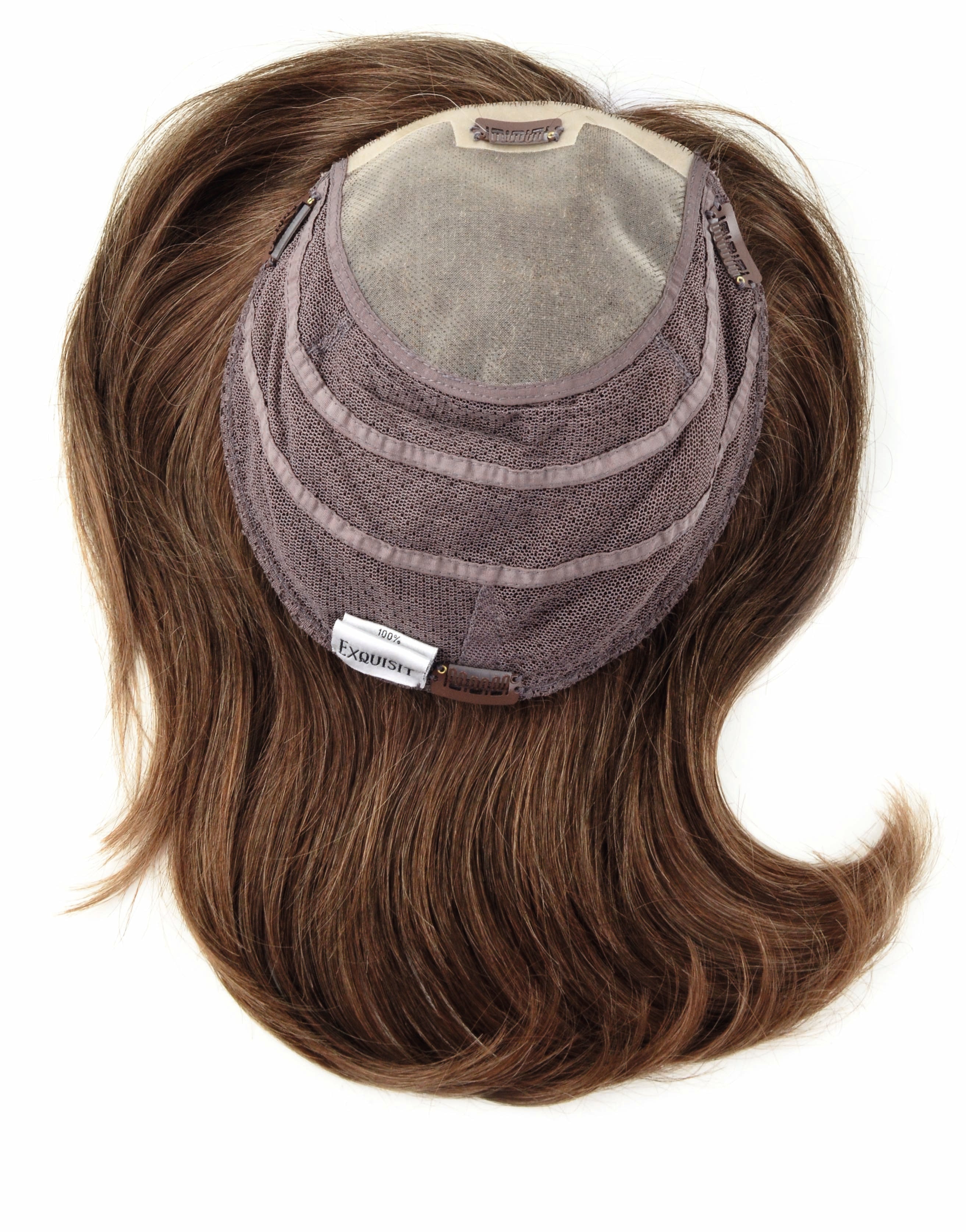 Gisela Mayer - New Lucky Long topper