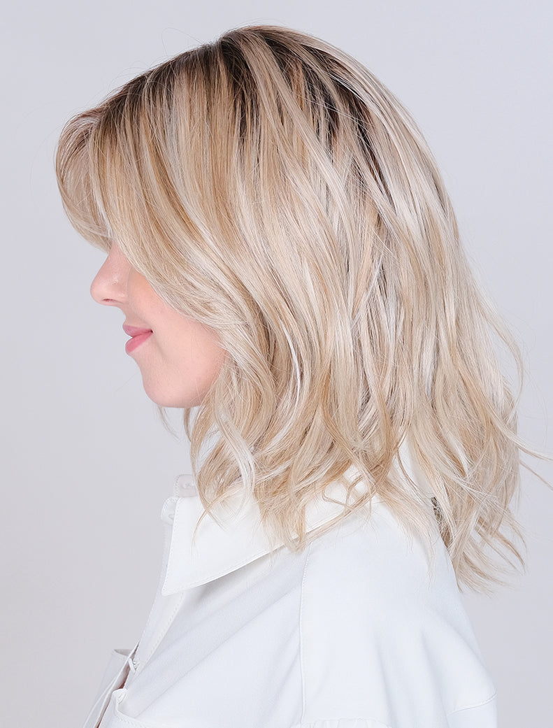 Peerless 14 E wig - Belle Tress Cafe Collection