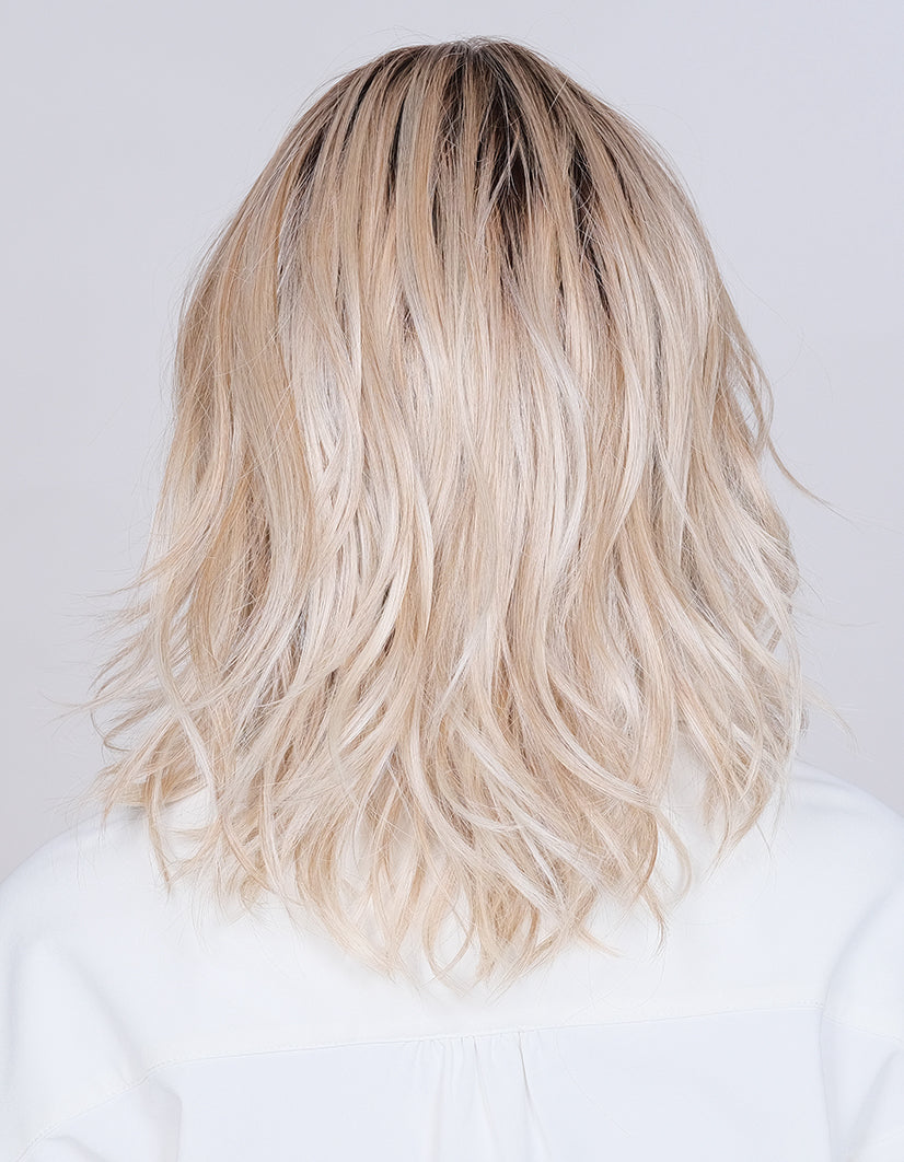 Peerless 14 E wig - Belle Tress Cafe Collection