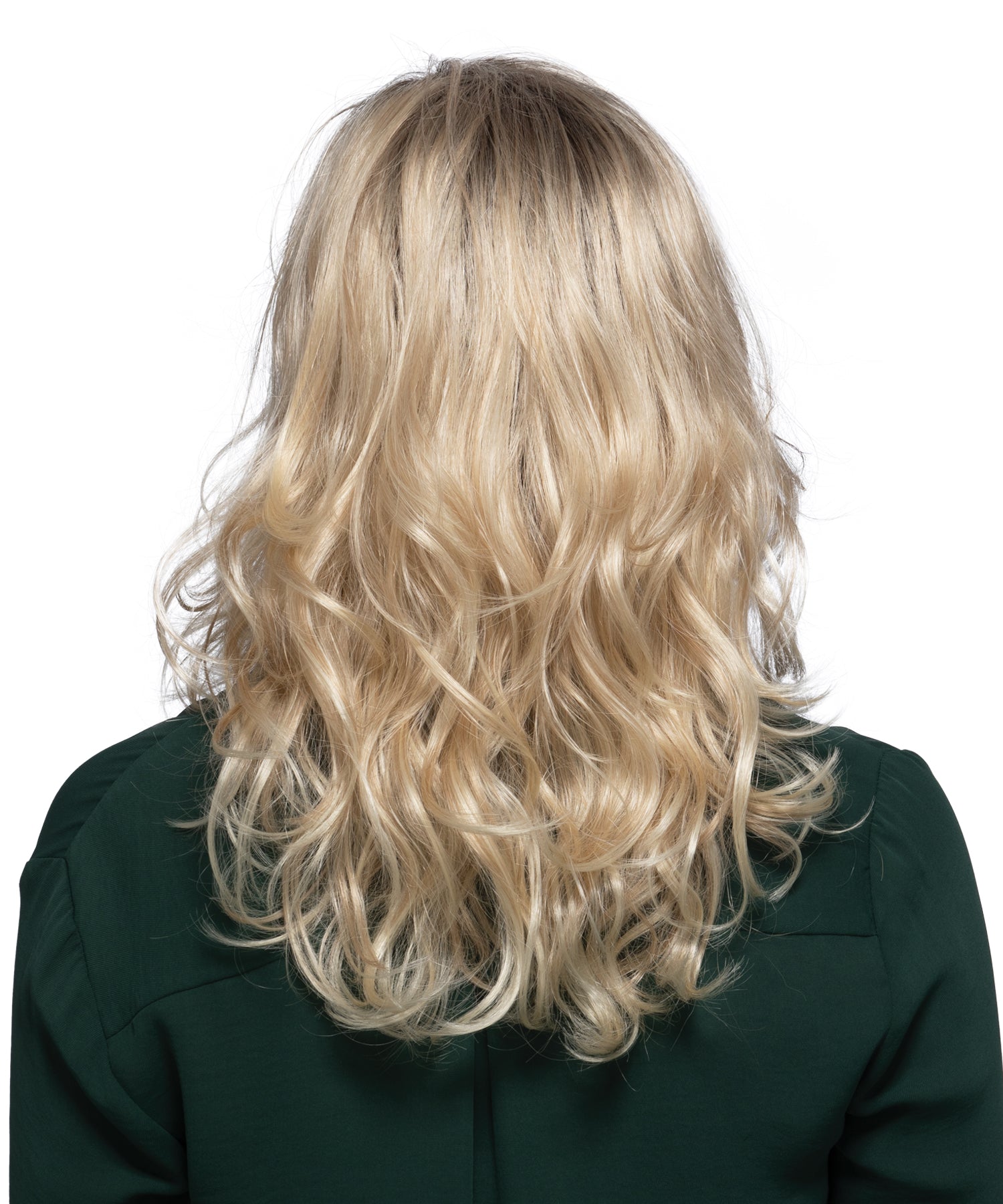 Estetica Designs Petite Sedona synthetic wig RH26/613RT8