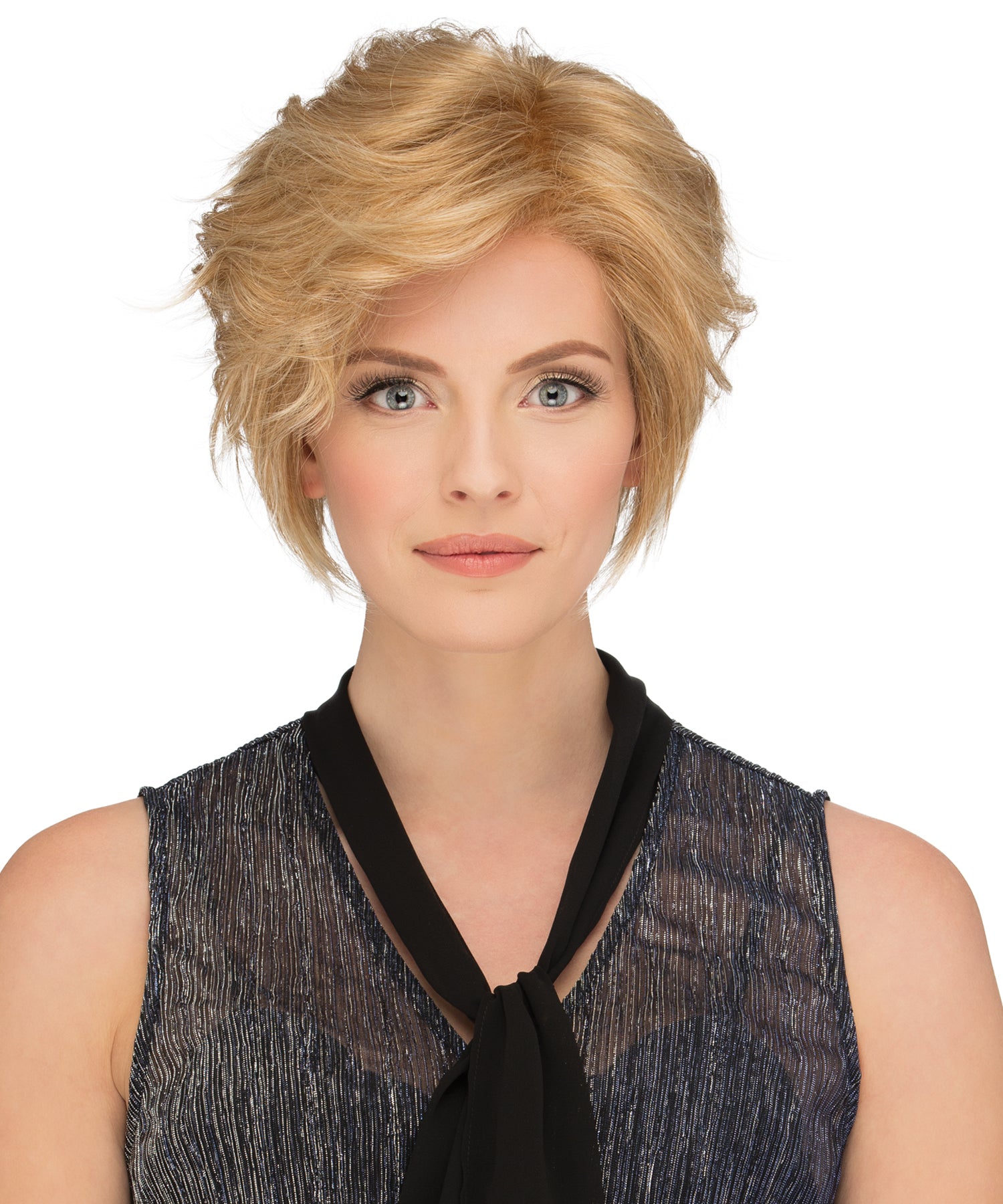 Preston wig - Estetica Designs Monofilament Collection - RH1488 *CLEARANCE*