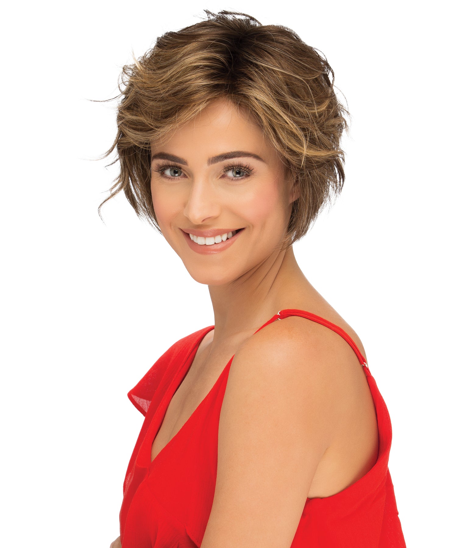 Estetica Designs Preston synthetic wig CKISSRT4