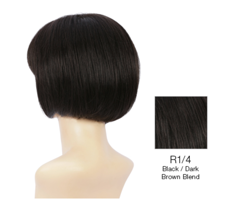 Emma wig - Estetica Designs Monofilament Collection