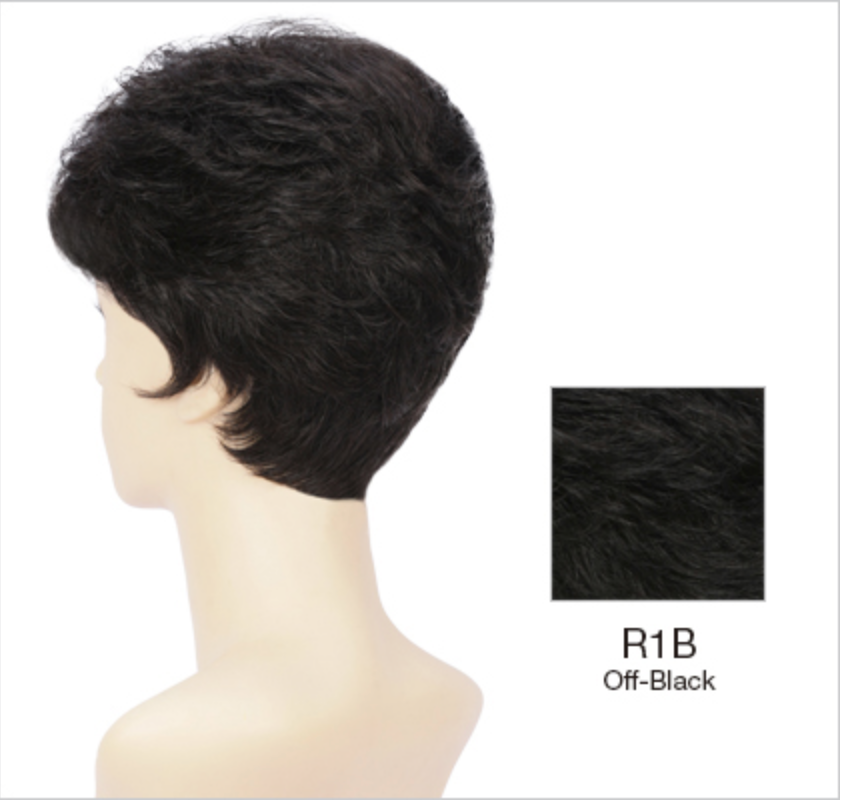 Heather wig - Estetica Designs Classique Collection