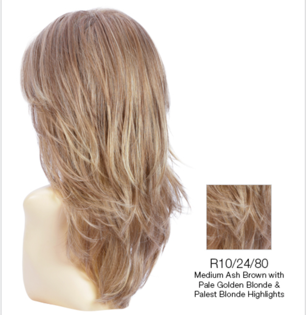 Ocean wig - Estetica Designs Naturalle Collection