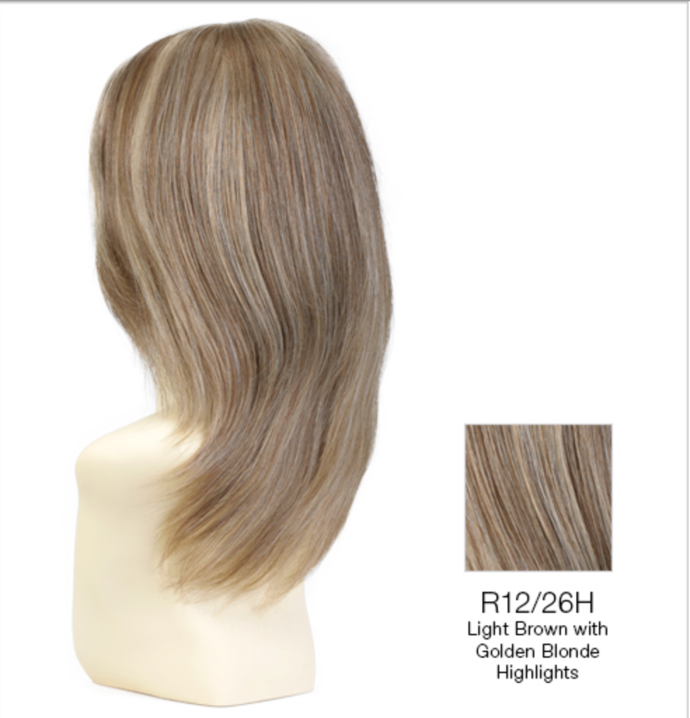 Estetica Designs - Venus human hair wig