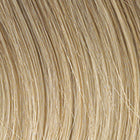 Hairdo - Top of Head topper - R14/88 (Golden Wheat) *CLEARANCE*