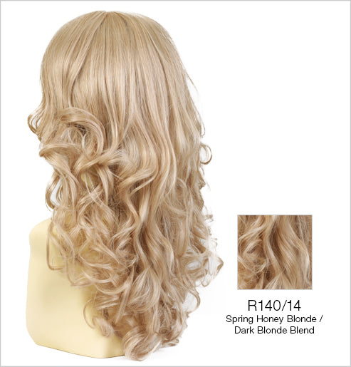 Estetica Designs - Isabel human hair wig