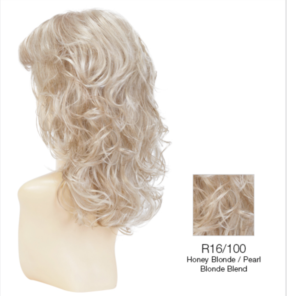 Jessica wig - Estetica Designs Classique Collection