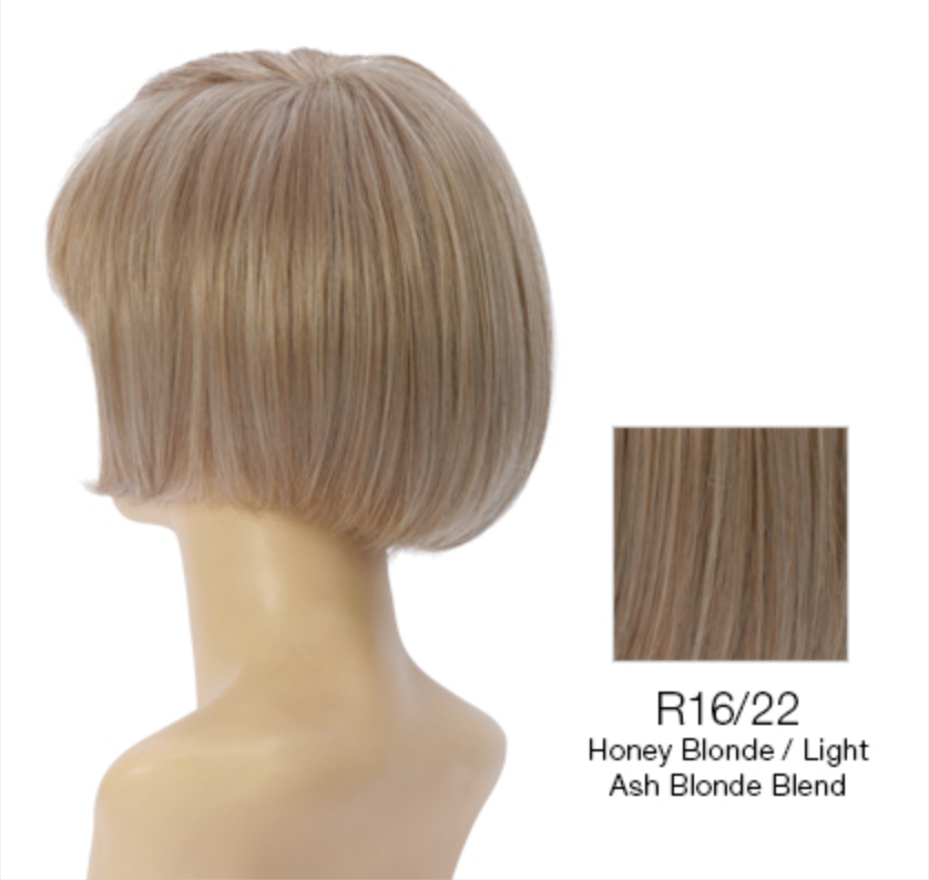 Sandra wig - Estetica Designs Monofilament Collection