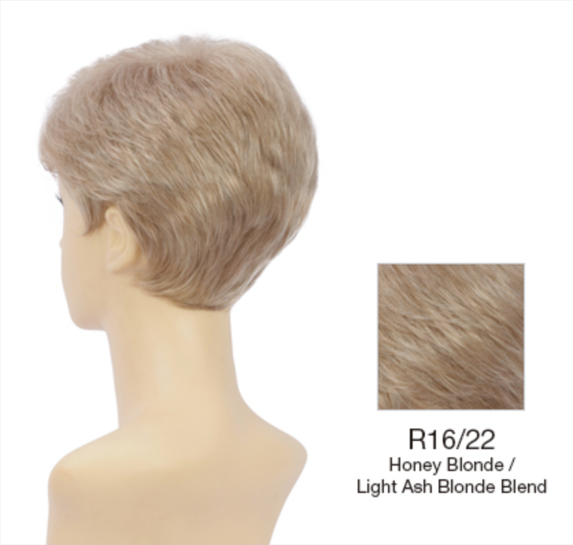 Estetica Designs - Mono Wiglet 5 topper