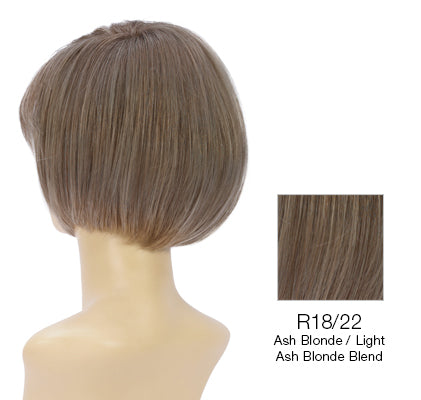 Ellen wig - Estetica Designs Classique Collection