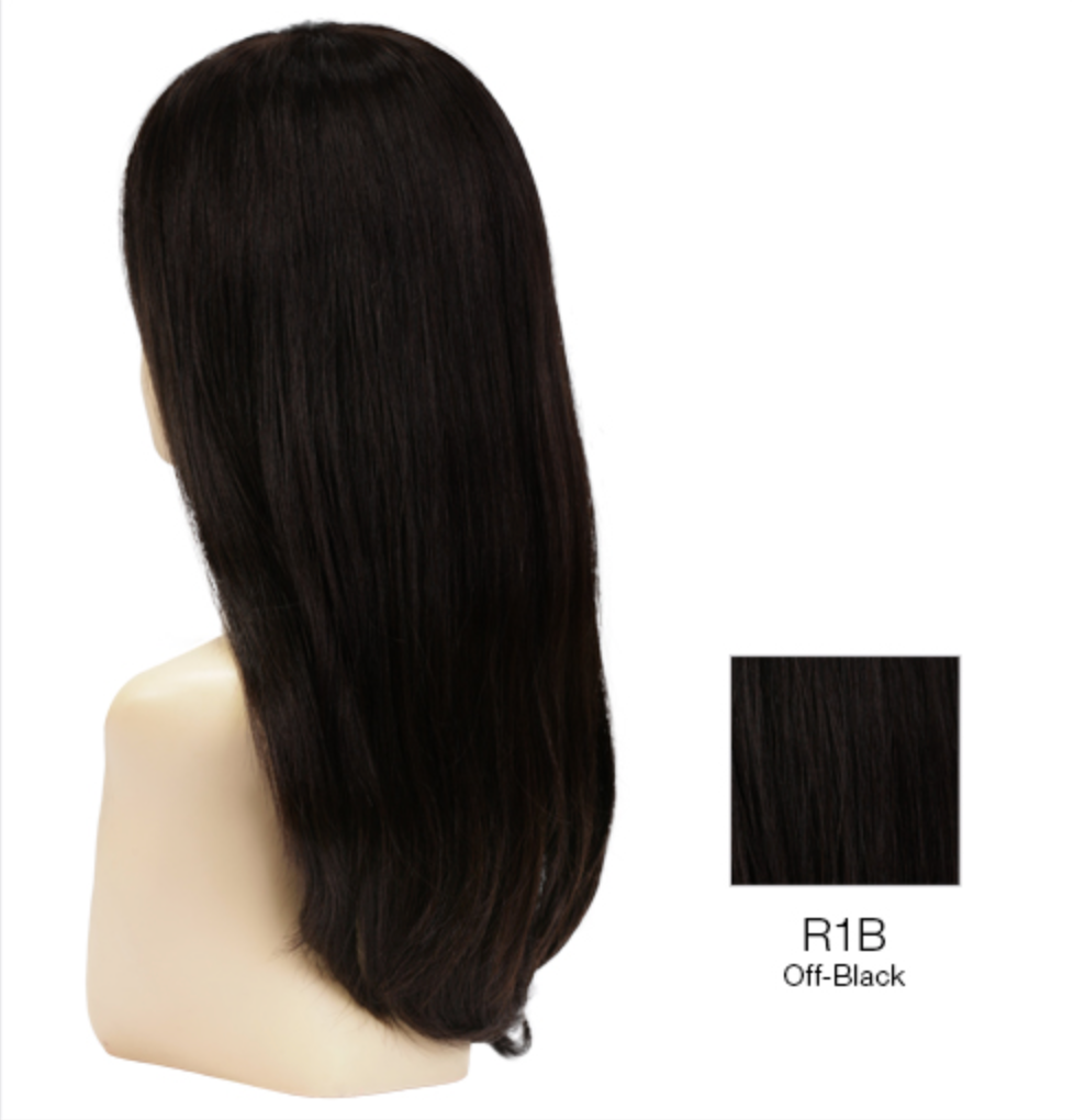 Estetica Designs - Venus human hair wig
