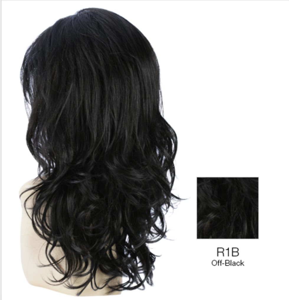 Petite Sedona wig - Estetica Designs Petites Collection