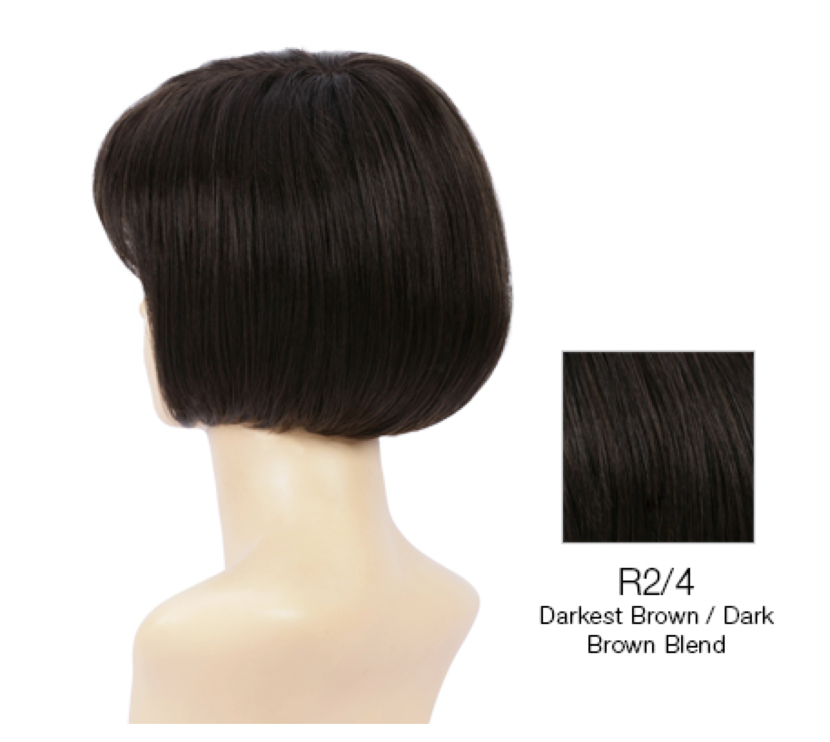 Heather wig - Estetica Designs Classique Collection