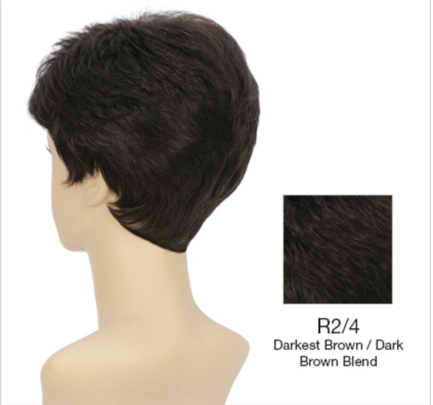 Estetica Designs - Mono Wiglet 36-LF topper