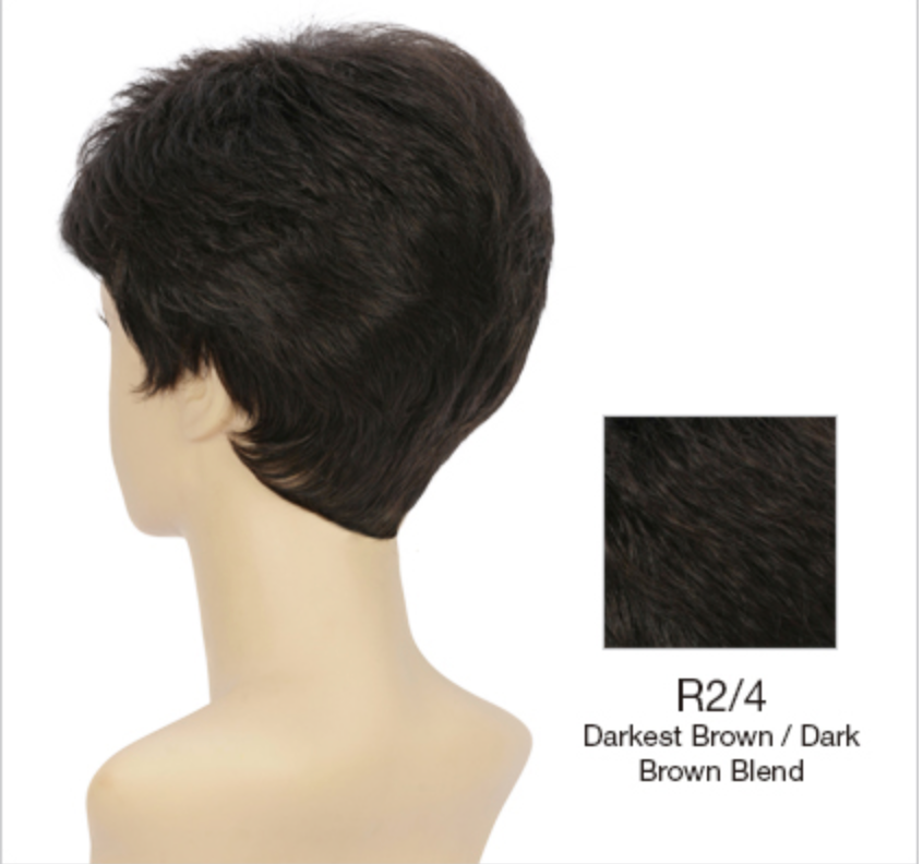 Brady wig - Estetica Designs Classique Collection
