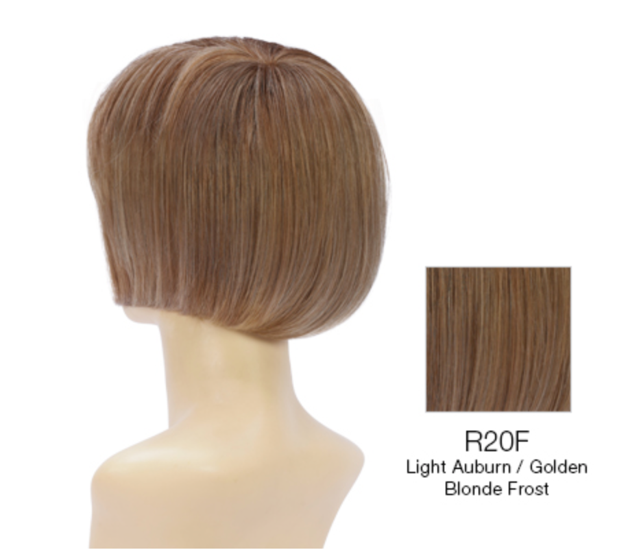 Ellen wig - Estetica Designs Classique Collection