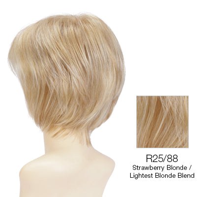 Devin wig - Estetica Designs Pure Stretch Cap® Collection