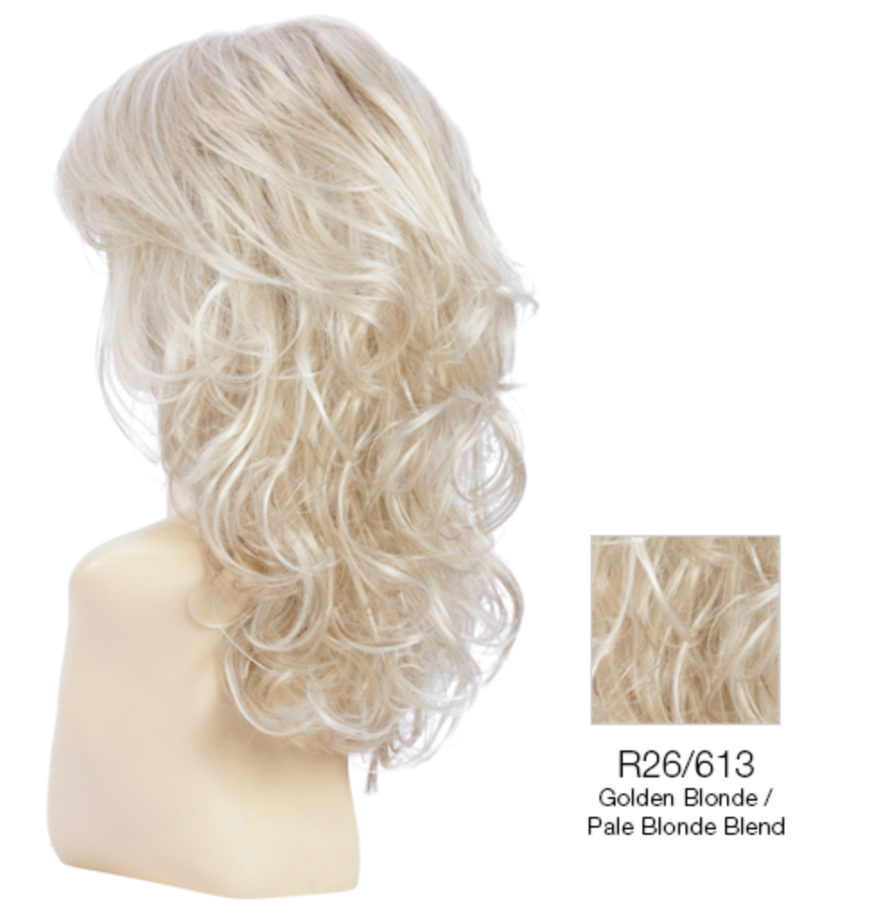 Jessica wig - Estetica Designs Classique Collection