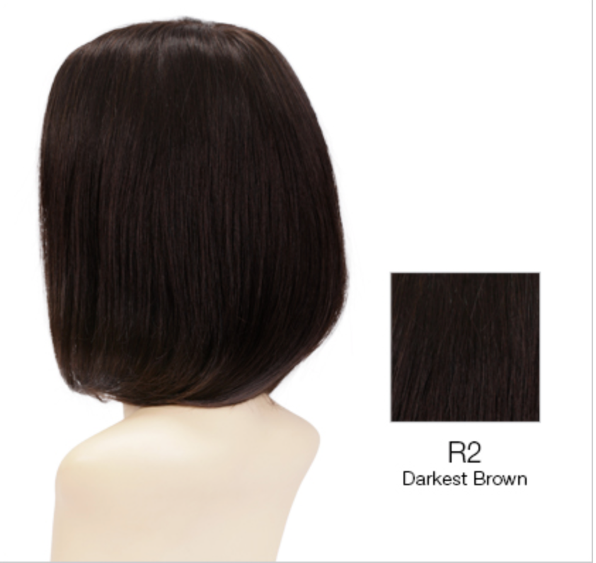 Emmeline human hair wig - Estetica Designs Luxuria Collection