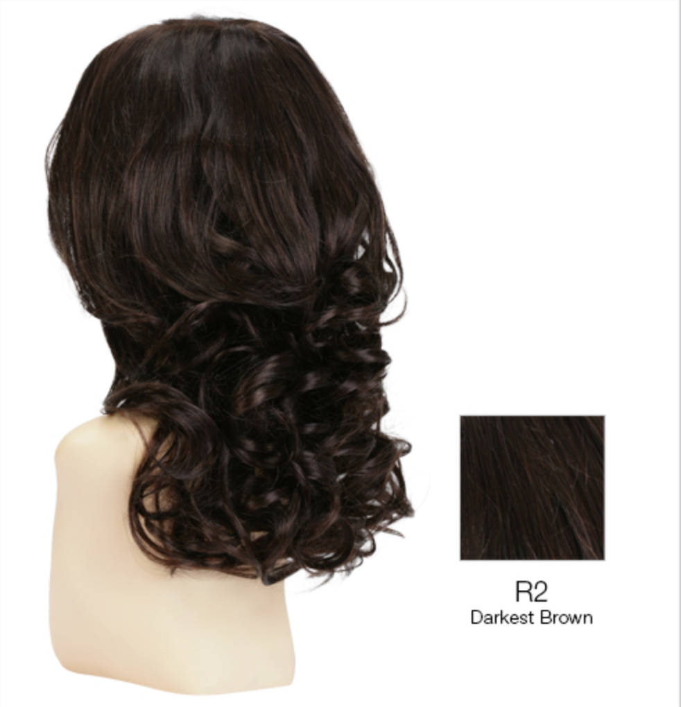 Estetica Designs - Liliana human hair wig