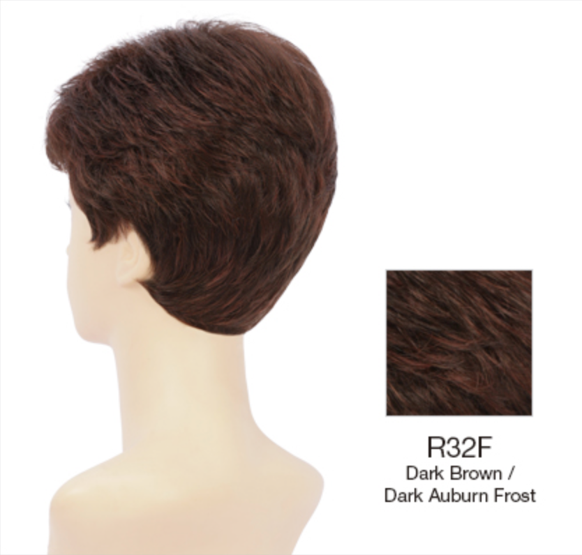 Billie wig - Estetica Designs Pure Stretch Cap® Collection