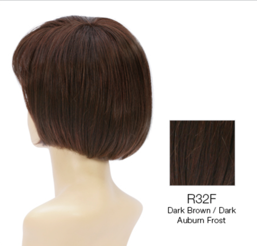 Monika wig - Estetica Designs Front Lace Line Collection