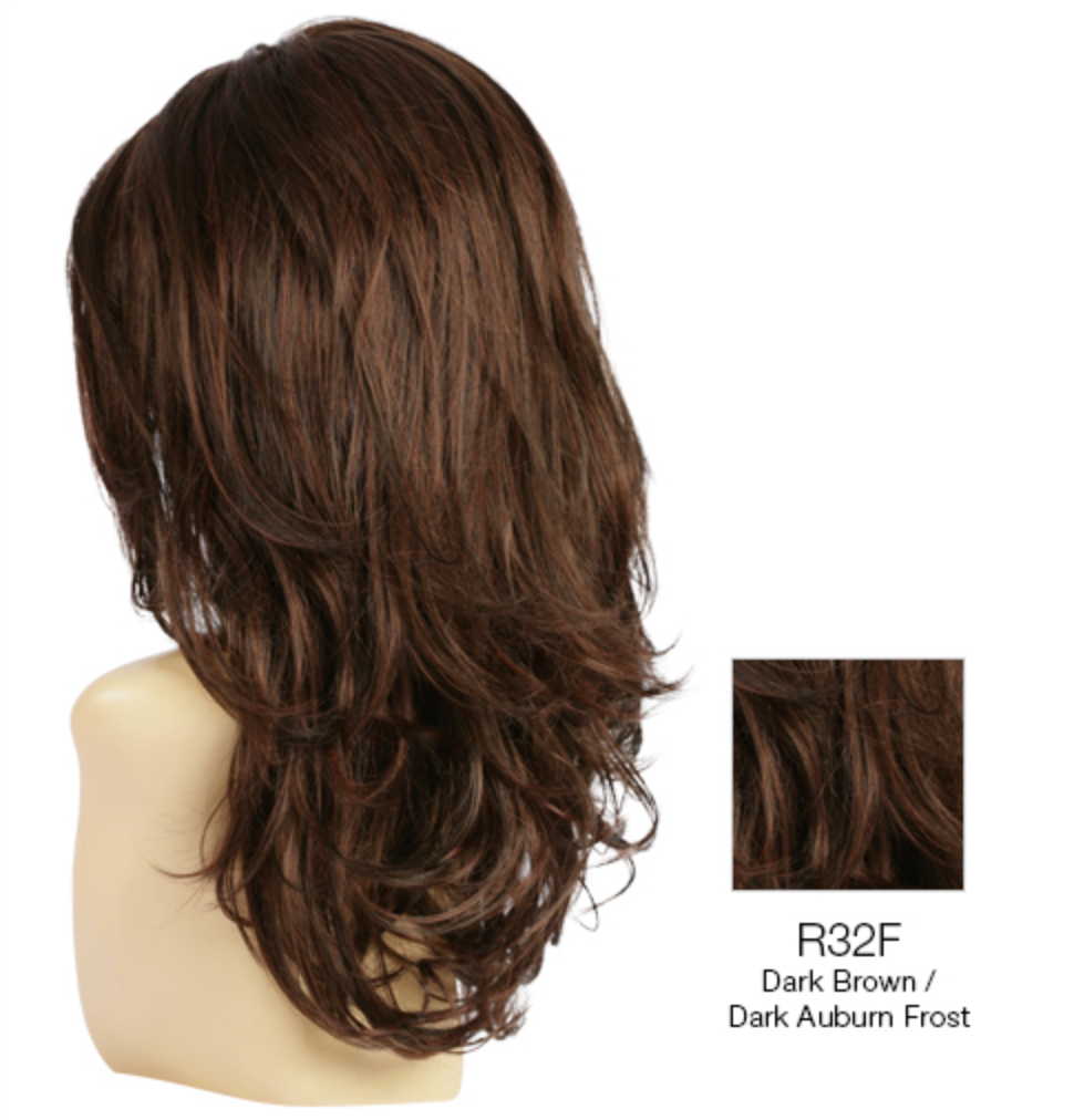 Petite Sedona wig - Estetica Designs Petites Collection